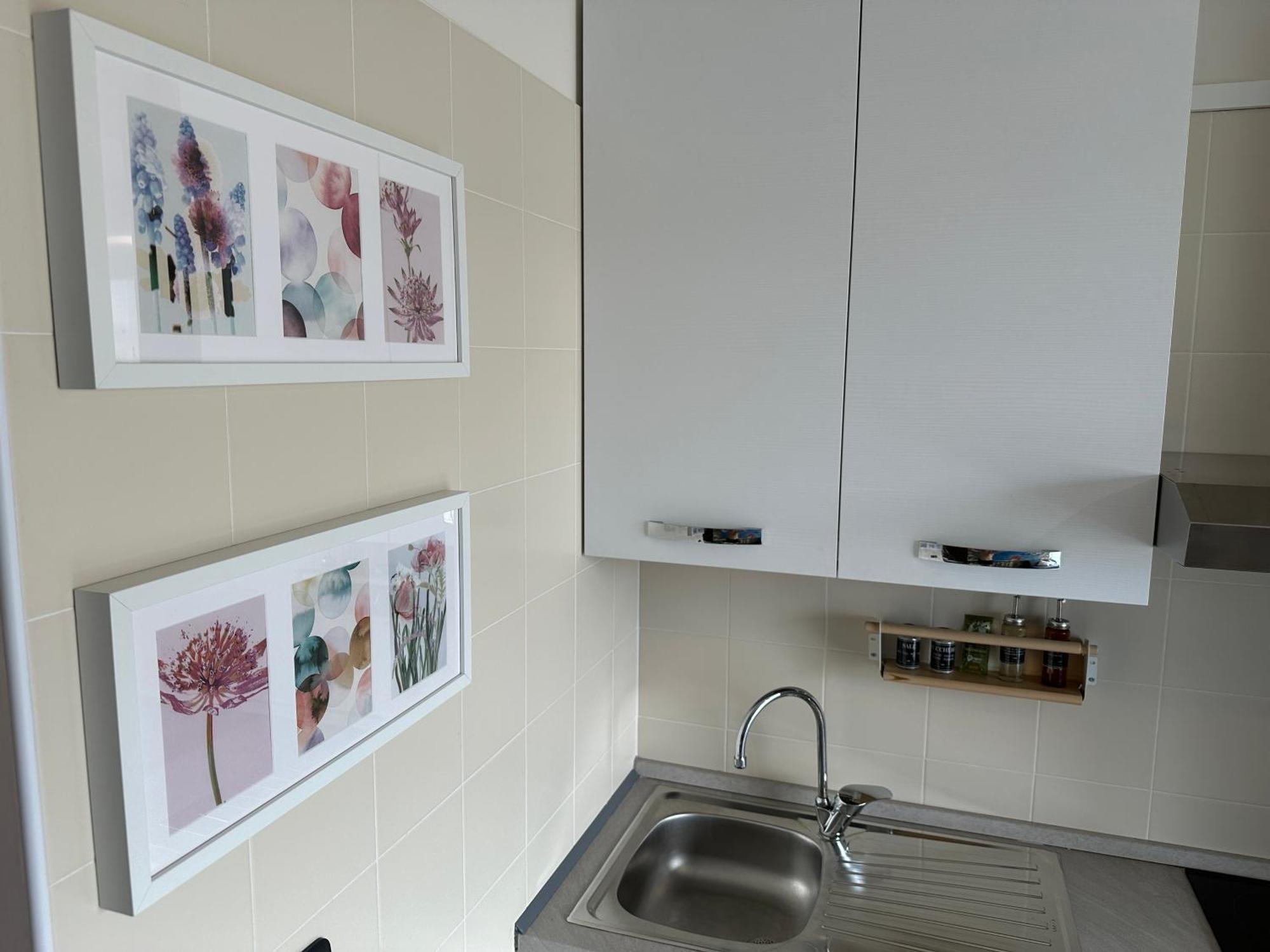 Il Gabbiano Savona "Luxury House" - Wifi, Parking, Shopping Center Apartamento Exterior foto