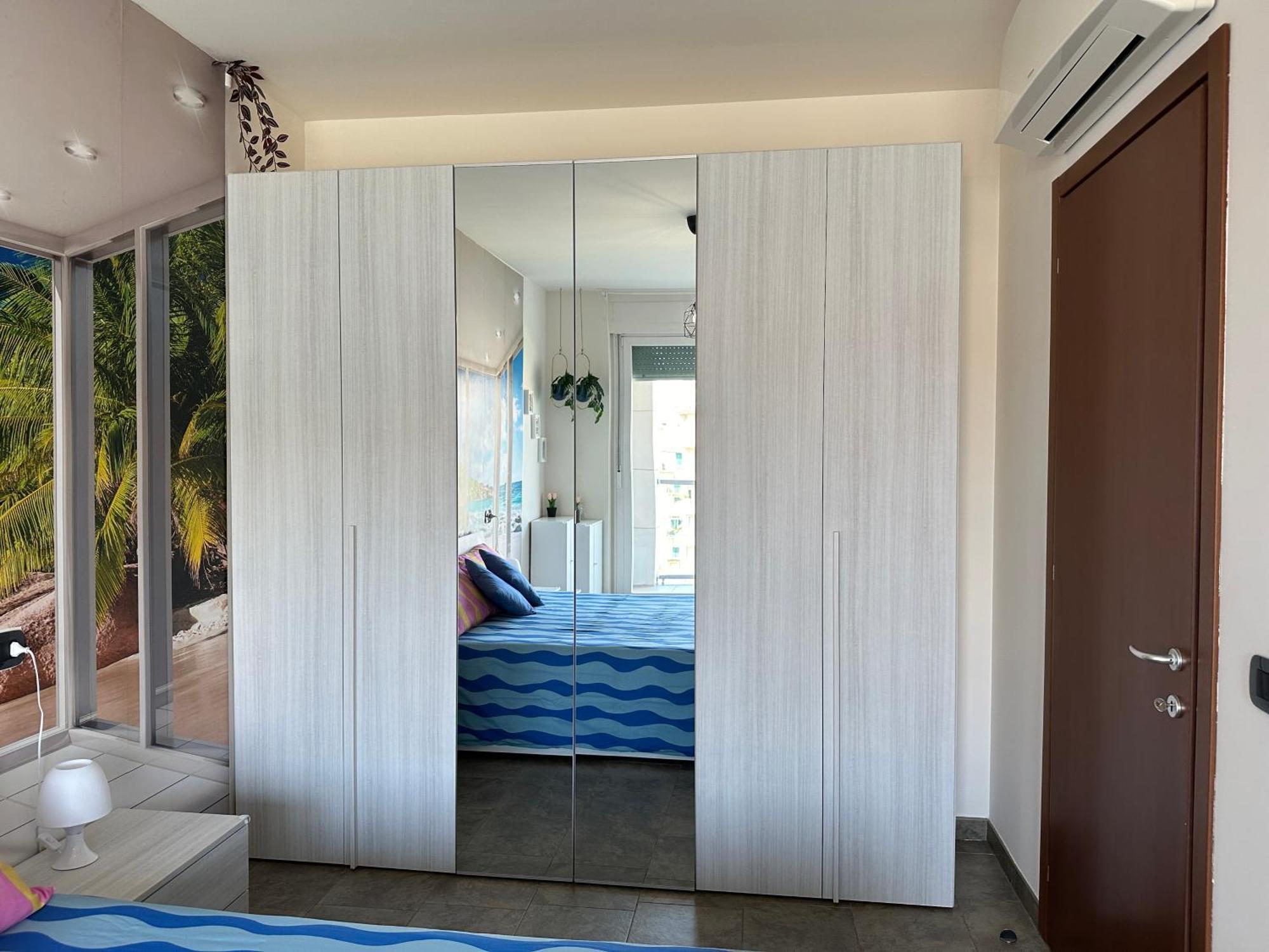 Il Gabbiano Savona "Luxury House" - Wifi, Parking, Shopping Center Apartamento Exterior foto