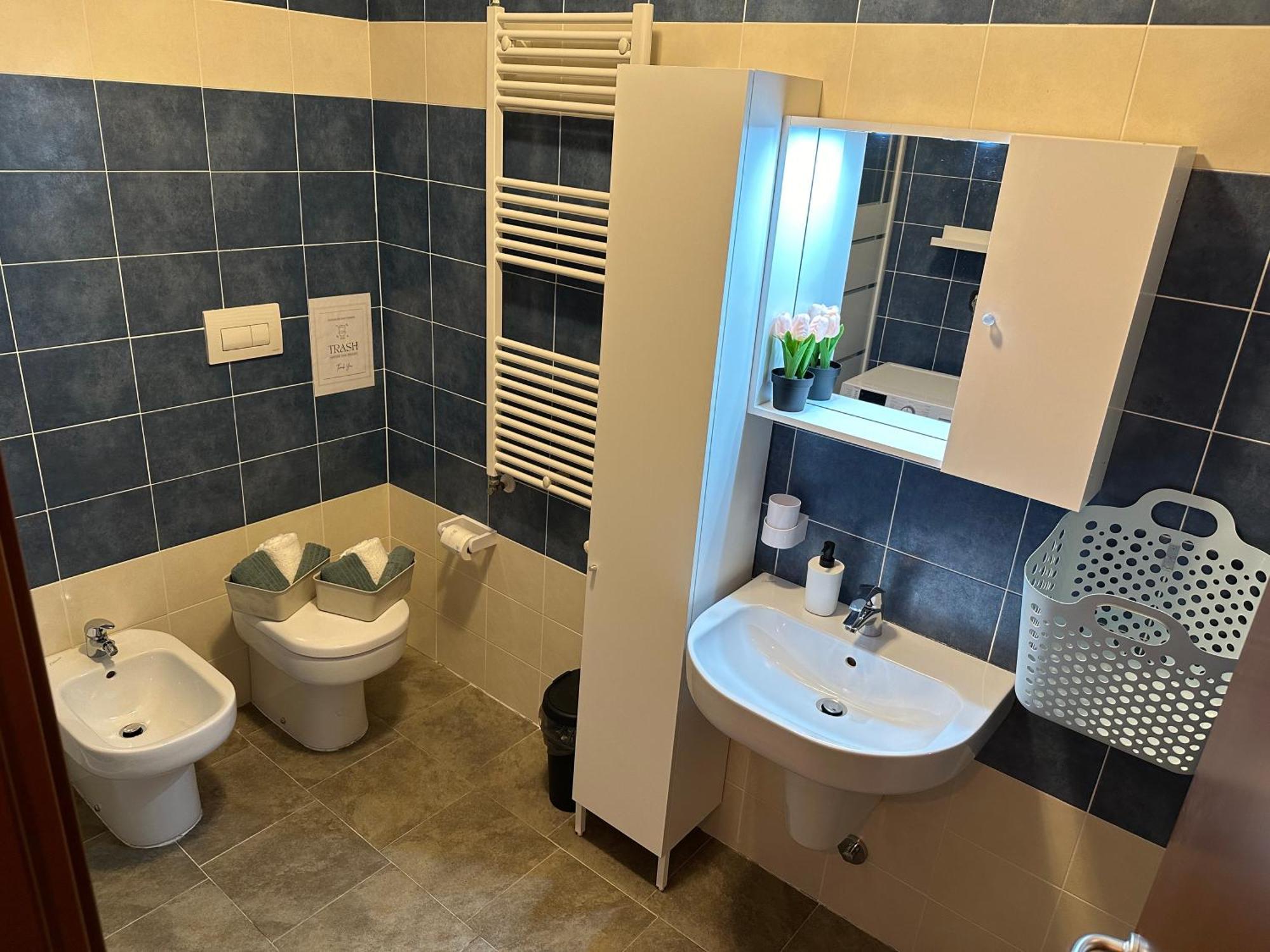 Il Gabbiano Savona "Luxury House" - Wifi, Parking, Shopping Center Apartamento Exterior foto