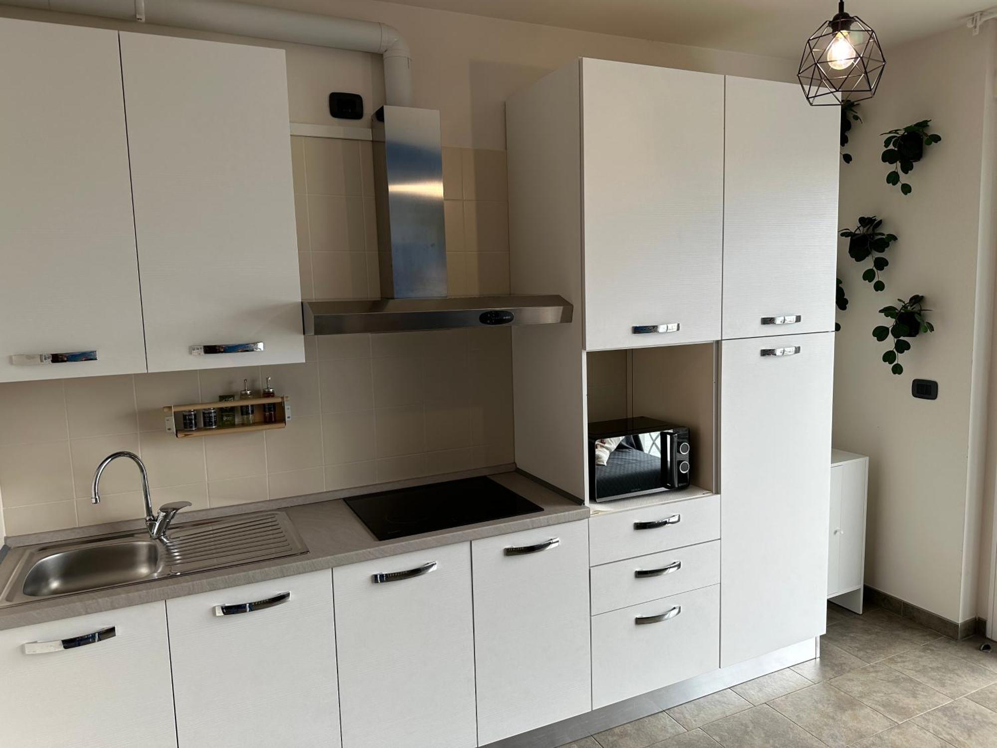 Il Gabbiano Savona "Luxury House" - Wifi, Parking, Shopping Center Apartamento Exterior foto